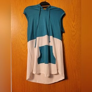 Lularoe brittany top